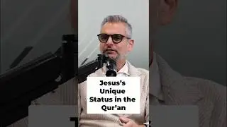 Jesus&rsquo;s Untold Story: His Unique Identity in the Qur&rsquo;an