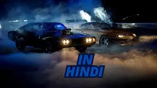 2 Fast 2 Furious Hindi Explanation | Fast & Furious 2 Story Hindi | Fast & Furious Movie Hindi