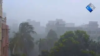 Continue Raining Video with original Sound Canon 700d with 50mm