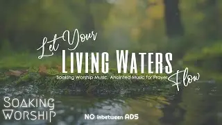 🎵 Peaceful Worship Background Music | Instrumental for Prayer, Meditation & Study