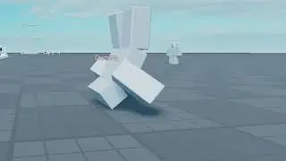 Guy falls and dies