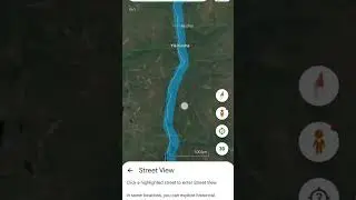 Случайные места на Google Earth 142 #путешествия #googleearth #короткометражки #исследовательмира