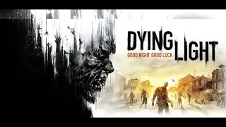 Parkour is hardcore | Dying Light | Part 2