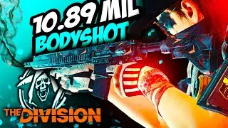 Division 2 The Relic is one of the guns ever made
