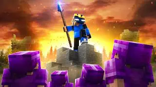 * Mace POV: Conquering Lifesteal Season 8