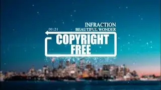 Romantic Background Music no copyright by Infraction / Beautiful Wonder #youtubemusic
