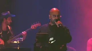 Sexy M.F. - Prince cover by AURUS, Flo Reichle and GECA