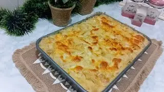 طريقة عمل النجرسكو في البيت زي المطاعم مع بيرو .🥰