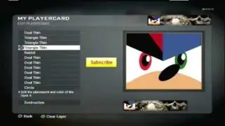 black ops sonic and shadow emblem