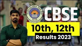 CBSE Result Declared