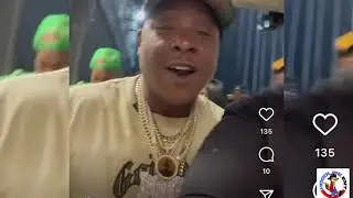 LOX vs Dipset Behind the Scenes 🔥 Backstage
