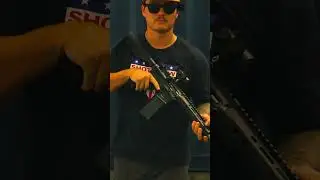 EMG Helios CGS Umbrella GBB Rifle