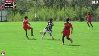 Copa Imef 🖤🤍🐔