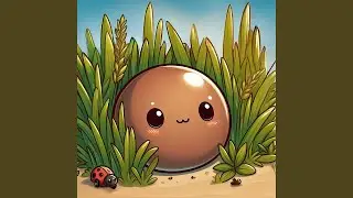 Tiny Poop Song (English)