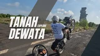 GENG TRIL KIRIK ROAD TO DEWATA