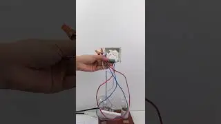 ZigBee 2-Gang In-wall Switch#smart #homeautomation #zigbee #ledlightingsolutions #tech