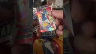 First Look 2022 Rookies and Stars Football - Another BIG hit!!