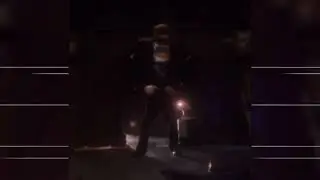 CHUCK STEEL EDIT || MONTAGEM ORBITAL ESPECIAL (super slowed) - DJ