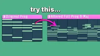 How to Add Emotion to Your Chord Progressions | Music Theory Magic
