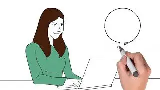 Erkl&auml;rfilm Pfennigpfeiffer Handelsgesellschaft mbH - Whiteboard Video f&uuml;r Lehrmittelverlag -Gravuren