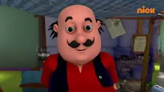 Motu Patlu | Season 1 |  मोटू पतलू | Woh Bhi Kya Din The | Episode 226 Part 1 | Voot Kids