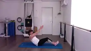 Pilates Workout