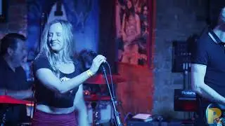 The Operators | Live At Reggies 5.10.24 (Full Set)