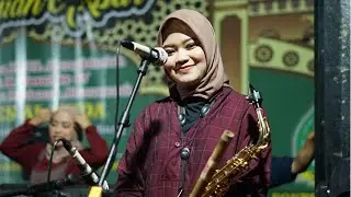 QASIMA LIVE PONPES AL-HUDA  PURWOREJO