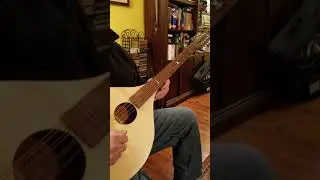 FOX Octave mandolin sample