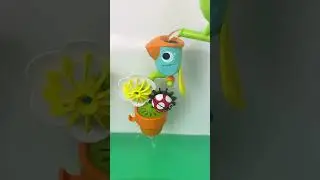 Top Bath Toys Moms are raving about