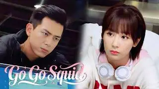 Late-Night Internet Cafe Encounter! CEO&rsquo;s Heart Captured by Cinderella&rsquo;s Gaze!😍#cdrama #甜宠