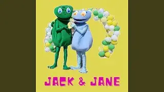 Jack & Jane (feat. Laura Pirrigheddu)
