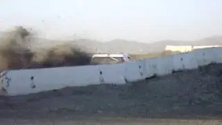 Robby Gordon Pro-2