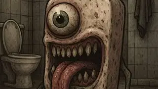 ANOMALI SABUN YANG LUCU..#video #misteri #anomali #horror #anomaly #history #trending 