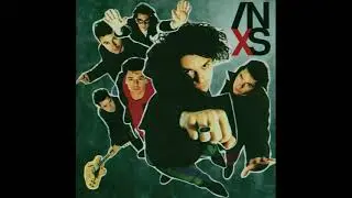 INXS - Suicide Blonde (Drumless)