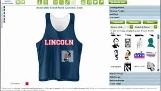 Mesh Practice Jerseys, Reversible Jerseys, Lacrosse Jerseys