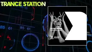 Patric Arcee - Survive Mind (Extended Mix) [ABLAZING RECORDS]