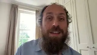 Shabbat message - dessert in the desert