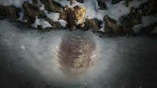 Mufasa: The Lion King - Elephant Stampede! | Unreleased Score