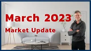 Ttodd's GTA Market Update - March 2023