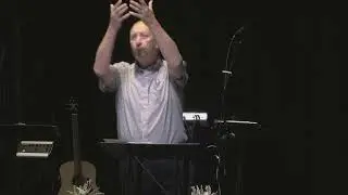 inSpirit - 7/13/25 - The Greatest Sermon Ever Wk 7: Secret Giving, Secret Praying, Secret Fasting