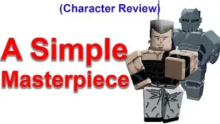 [TB2] Polnareff Is So Much Fun! (Character Review)