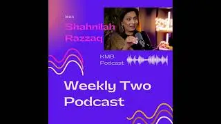Ooper Walay Bhai Unfiltered | Doctor Explains Comedy, Stress & Success | KMB Podcast