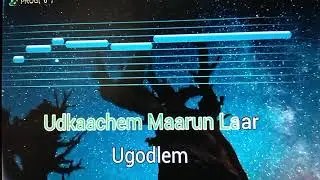 Mogan ason borem Konkani Karaoke