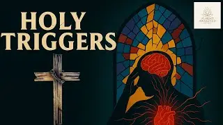 Holy Triggers: The Mind & Body's Connection to Religious Trauma