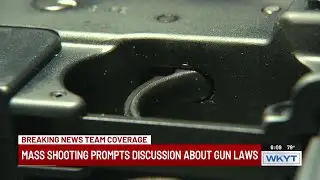 I-75 mass shooting suspect bought gun day of attack, officials say