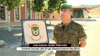 Misión: construir una pequeña ciudad para alojar a un grupo de combate de la OTAN