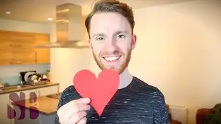 VALENTINE'S DAY MAGIC!