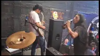 Vivencias Urbanas - Ya lo se que tú te vas (COVER)