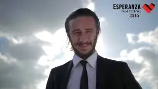 Esperanza IFF 2016 program TEASER